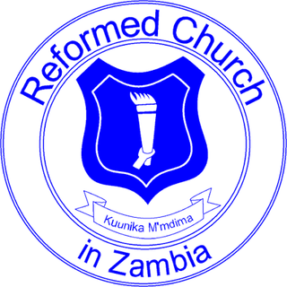 RCZ Church