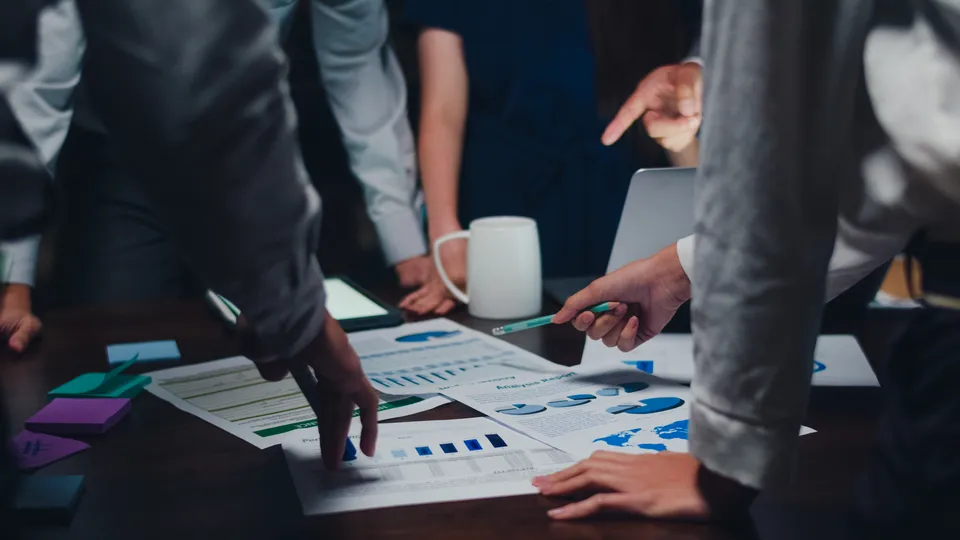 Project management